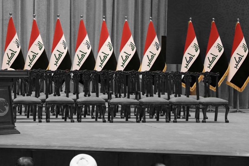  الانتخابات النيابية العراقية ٢٠٢٥: مؤشرات تقاسم النفوذ ومسارات اعادة تشكيل السلطة