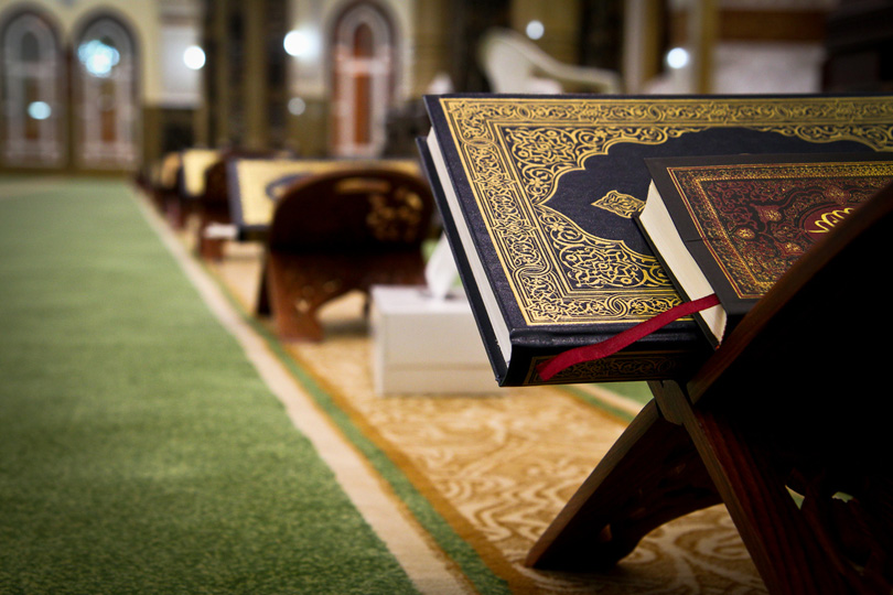 مفردة الوحي: الإحالة والتحول الدلالي في القرآن