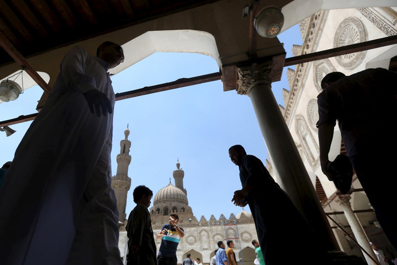 عودة الدين ومكث الدين