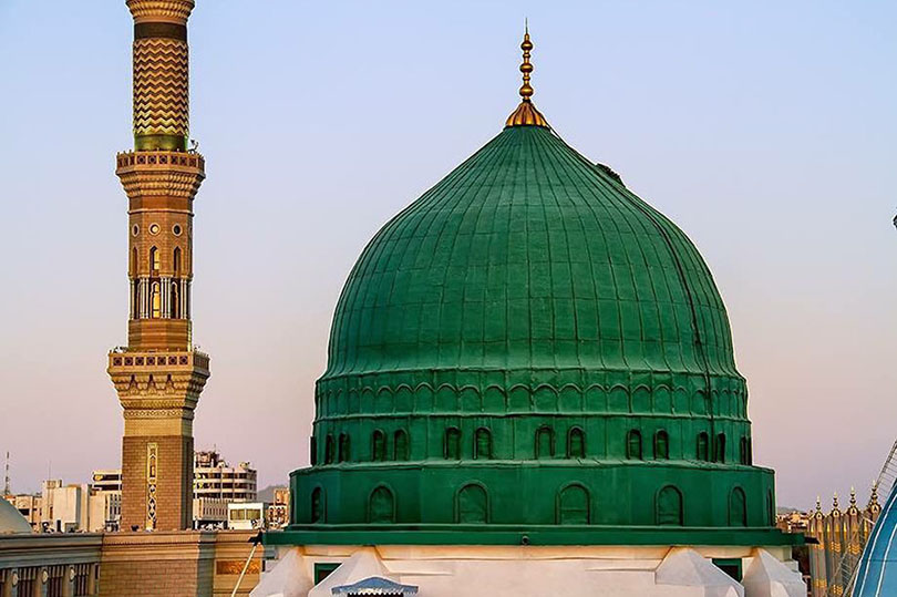 ذكرى ولادة النبي فرصة للعودة الى الجذور