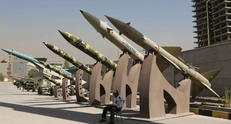 الحرب الأمريكية- الإسرائيلية المباشرة على إيران (فبراير- مارس 2026)