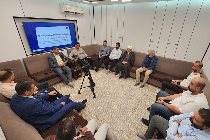 {"id":283936,"title":"\u0645\u0631\u0643\u0632 \u0622\u062f\u0645 \u0646\u0627\u0642\u0634.. \u062a\u0642\u064a\u064a\u0645 \u0627\u0644\u0627\u0646\u062a\u062e\u0627\u0628\u0627\u062a \u0627\u0644\u0628\u0631\u0644\u0645\u0627\u0646\u064a\u0629 \u0627\u0644\u0623\u062e\u064a\u0631\u0629 \u0648\u0623\u0647\u0645\u064a\u0629 \u0627\u0644\u062a\u0623\u0633\u064a\u0633 \u0644\u0645\u0639\u0627\u0631\u0636\u0629 \u0628\u0646\u0627\u0621\u0629","category_id":112,"image":"\/filestorage\/1765836676694087846319a.jpg","counter":2,"slug":"himeAU9x","category":null}