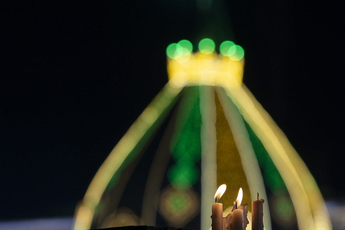  التأسيس لدولة العدل بظهور الإمام المهدي(ع)