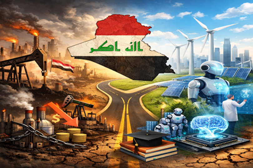 الاقتصاد العراقي في ظل التحولات العالمية: مؤثر أم متأثر؟