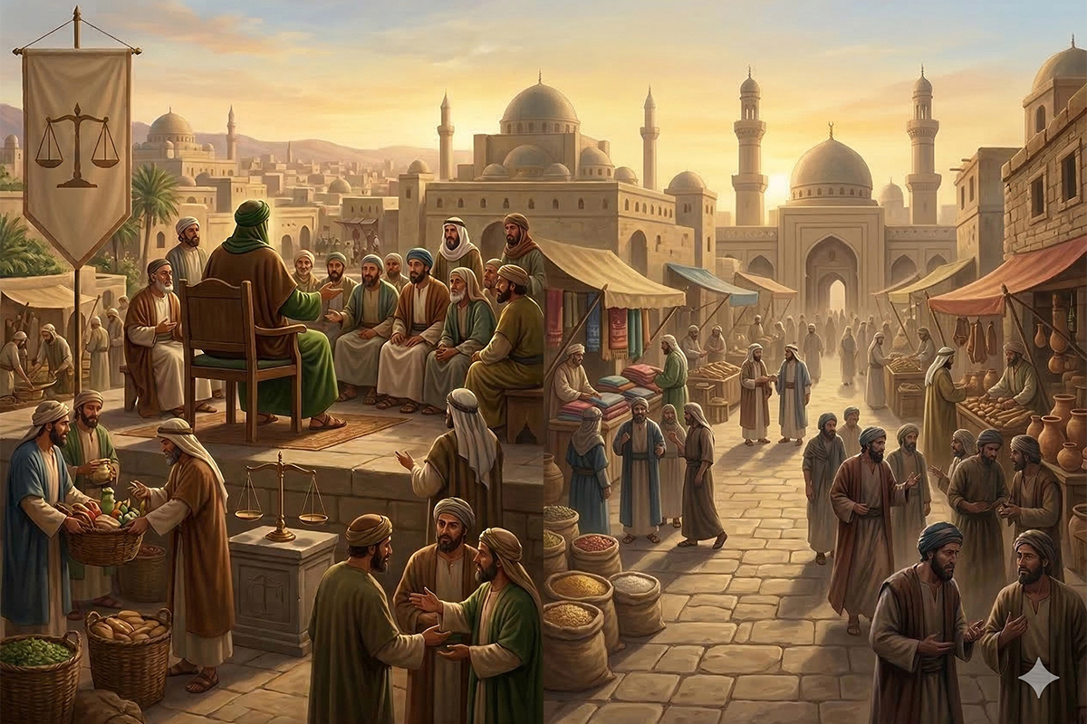 {"id":285868,"title":"\u062f\u0648\u0644\u0629 \u0639\u0644\u064a\u0651.. \u0648\u062f\u0648\u0644\u0629 \u0627\u0644\u063a\u0627\u0626\u0628\u064a\u0646 \u0639\u0646 \u0646\u0647\u062c\u0647  \u062d\u064a\u0646 \u064a\u063a\u064a\u0628 \u0627\u0644\u0639\u062f\u0644 \u0648\u062a\u0628\u0642\u0649 \u0627\u0644\u0634\u0639\u0627\u0631\u0627\u062a","category_id":111,"image":"\/filestorage\/177335678969b346f5e7a84.jpg","counter":42,"slug":"uXysnauJ","category":{"id":111,"src":"articles","name":"\u0645\u0642\u0627\u0644\u0627\u062a"}}