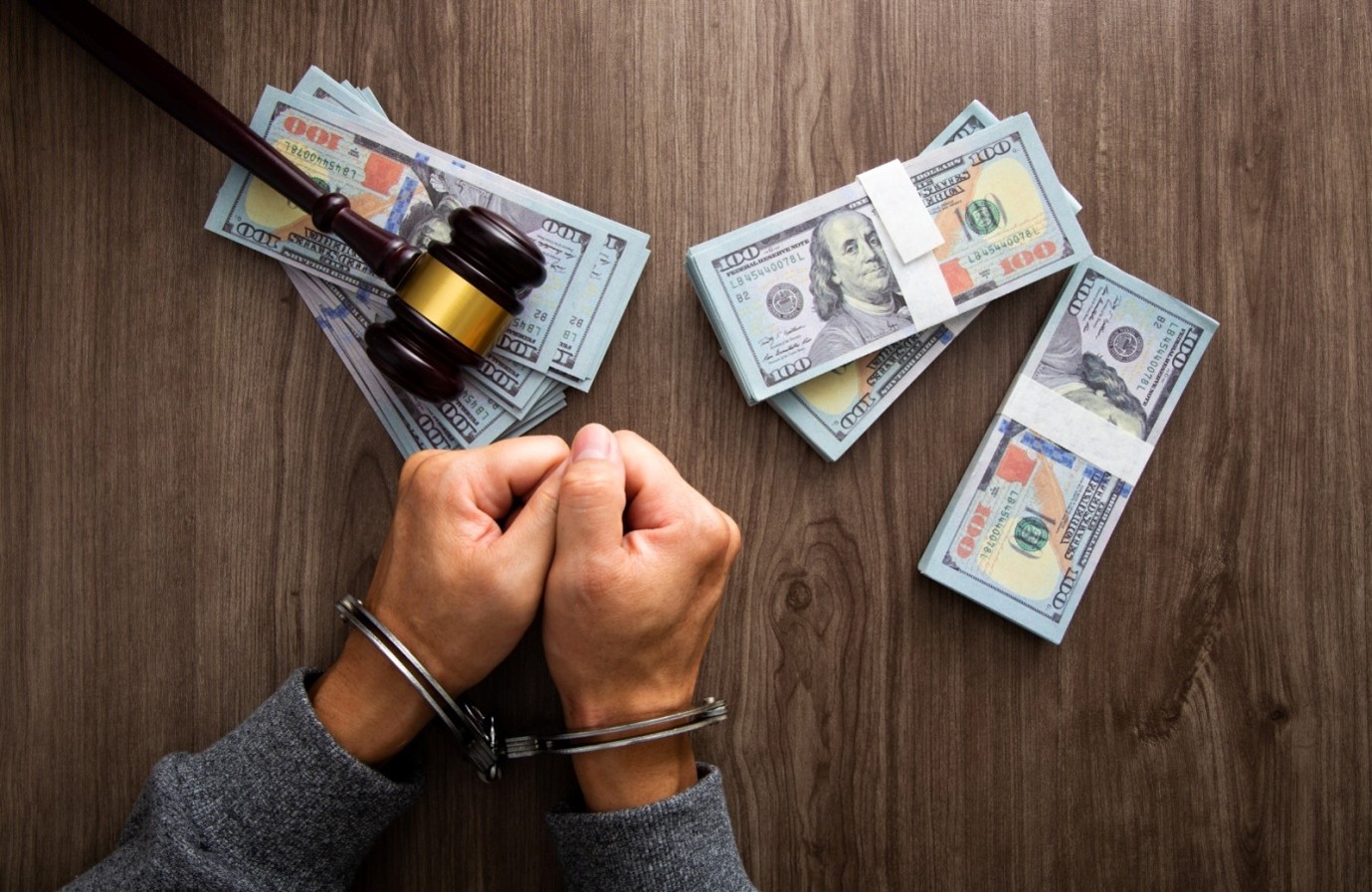 الحكومة العراقية في تعاون دولي لمكافحة غسل الاموال وتمويل الارهاب