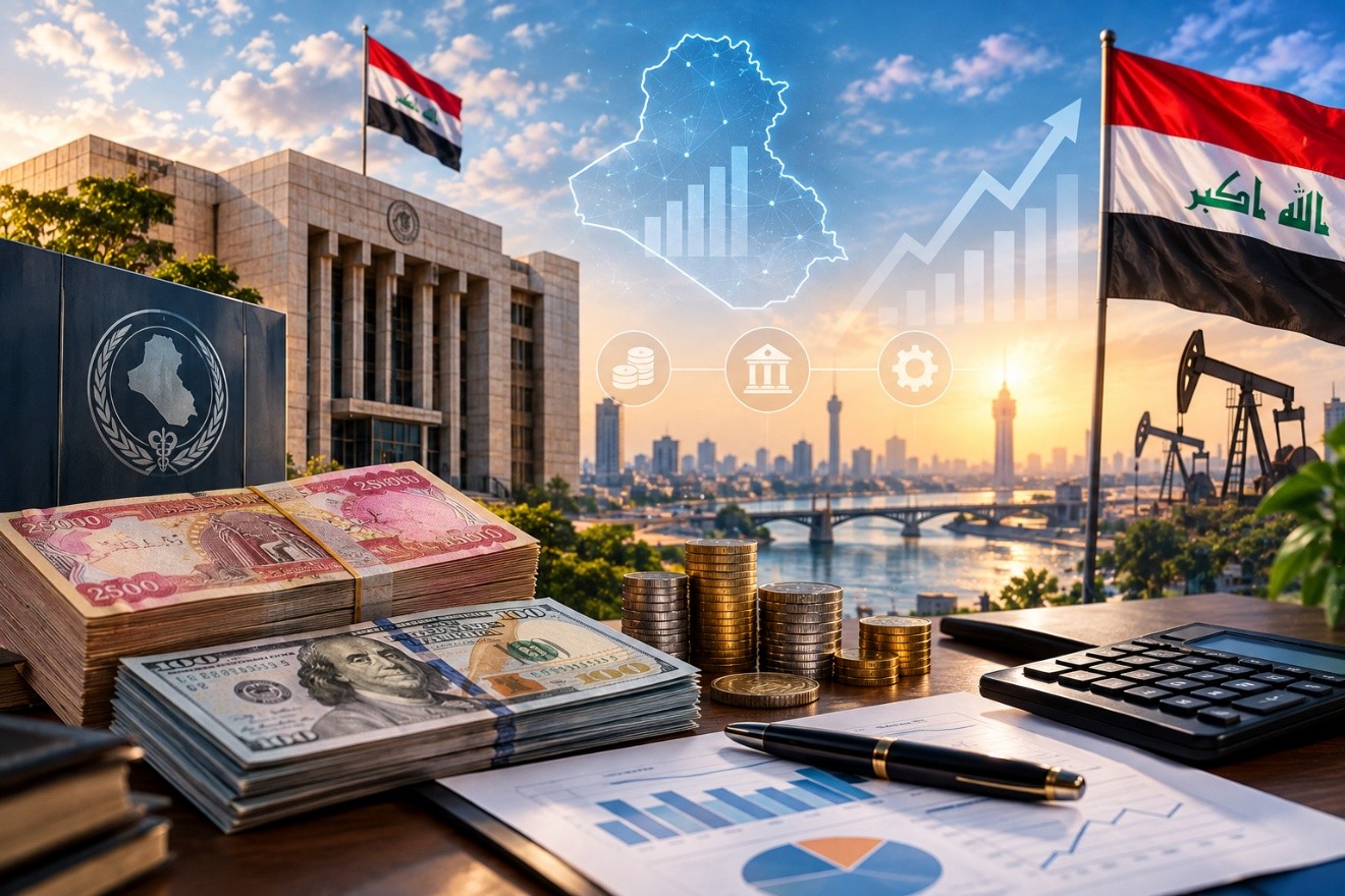 السياسة النقدية في العراق بين حماية العملة المحلية وتمويل احتياجات الاقتصاد