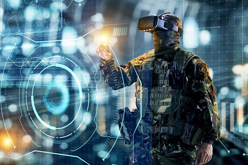 الهجمات السيبرانية لمكافحة الارهاب.. بين الفعالية والمخاطر الأخلاقية