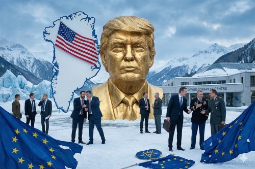 صفقة فاوستية.. دونالد ترامب ونفط فنزويلا